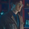 Money Heist Korea Berlin Leather Jacket 1
