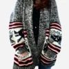 Monica Dutton Yellowstone The Epic Return Cardigan