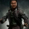Mortal Kombat 11 Shang Tsung Coat