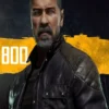 Mortal Kombat 11 Terminator T 800 Jacket