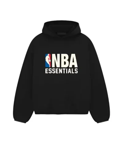 NBA Essentials Hoodie 1024x1024