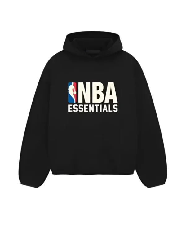 NBA Essentials Hoodie