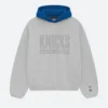 NY Knicks Fear Of God Essentials Hoodie