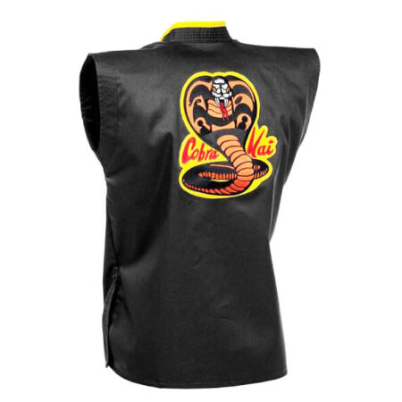 No Mercy Cobra Kai Uniform 52440