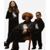 OVO Santa Icon Pullover Hoodie front2