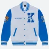 OVO X Kentucky Wildcats Jacket