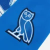 OVO X NCAA Kentucky Wildcats Varsity Jacket