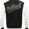 Oakland Athletics Classic Letterman Varsity Jacket Back 600x729 1