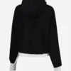 Olympic 2024 Team Germany Black Hooded Jacket