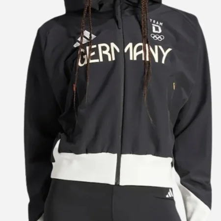 Olympic Team Germany Jacket