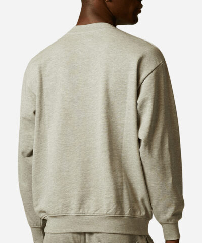 Olympics Team USA Grey Sweatshirt back