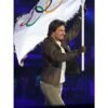 Olympics Tom Cruise Jacket side