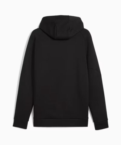PUMATECH Full Zip Hoodie back