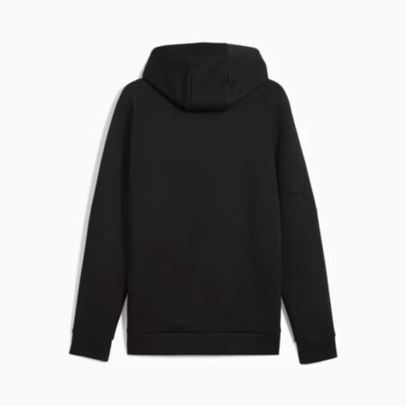 PUMATECH Full Zip Hoodie back