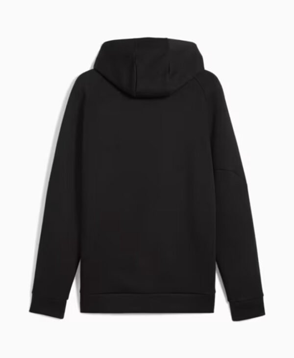PUMATECH Full Zip Hoodie back