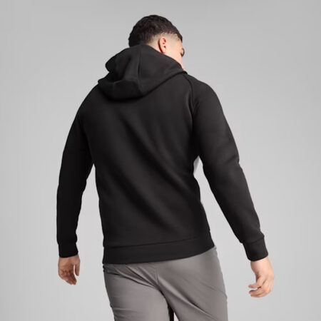 PUMATECH Full Zip Hoodie back1