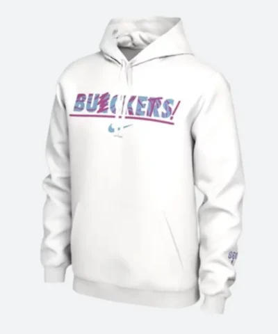 Paige Bueckers Club Hoodie