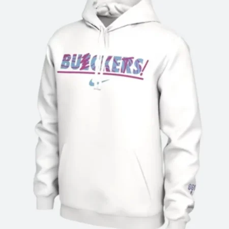 Paige Bueckers Club Hoodie