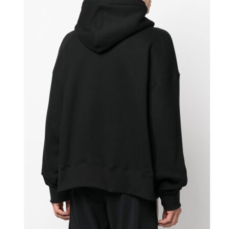 Palm Angels Bear Hoodie back