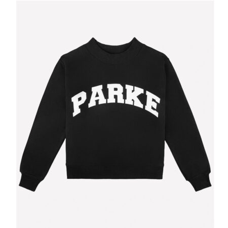 Parke Mockneck Sweatshirt front2