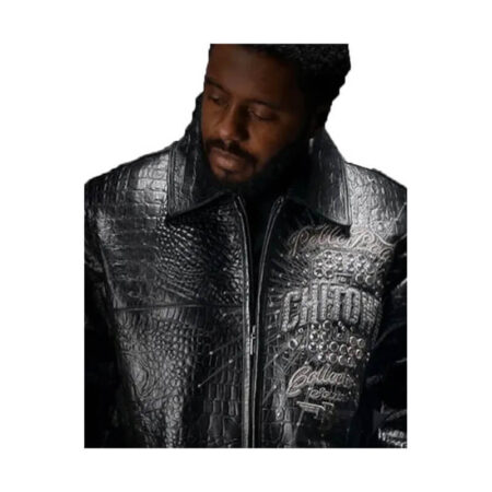 Pelle Pelle 35th Anniversary 1976 Vintage Jacket 1 55280