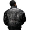 Pelle Pelle 35th Anniversary 1976 Vintage Jacket 2  24588