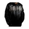 Pelle Pelle 35th Anniversary 1976 Vintage Leather Jacket 1  75459