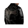 Pelle Pelle 35th Anniversary 1976 Vintage Leather Jacket 2  25557