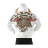 Pelle Pelle 40th Anniversary White Jacket 2  08705