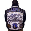 Pelle Pelle All Or Nothing Black Leather Jacket 2  40605
