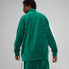 Puma x Squid Game T7 Track Jacket back