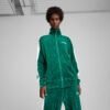 Puma x Squid Game T7 Track Jacket front