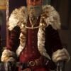 Red Dead Redemption Santa Claus Coat 3