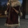 Red Dead Redemption Santa Claus Coat 4