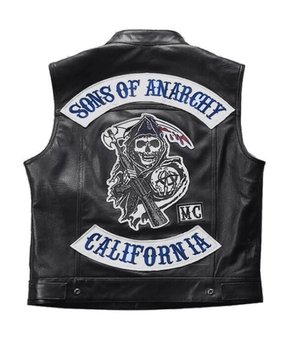 SOA Vest Blue 02