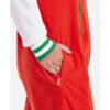 Santa Clause Santa Jumpsuit Costume side2