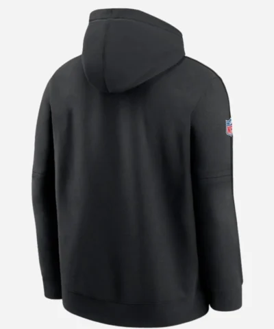 Seattle Seahawks Hoodie