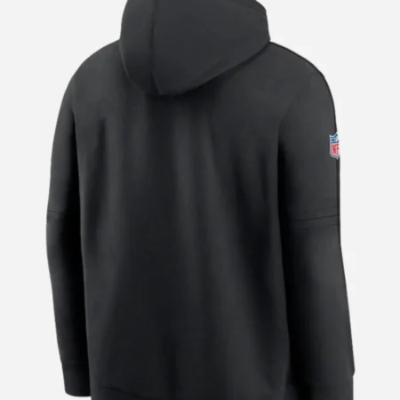 Seattle Seahawks Hoodie