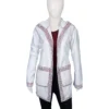 Sigrit Ericksdottir Eurovision Song Contest The Story Of Fire Saga Coat xqQpxB9KI