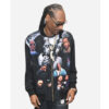 Snoop Dogg Kings Of The West Jacket front