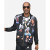 Snoop Dogg Kings Of The West Jacket front1