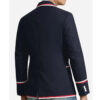 Snoop Dogg Team USA Blazer back