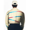 Stephane Ashpool Olympics 2024 White Jacket back