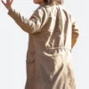 Stranger Things S05 Dustin Henderson Jacket Back