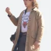 Stranger Things S05 Dustin Henderson Jacket Front