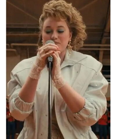 Stranger Things Tammy Thompson Jacket front1