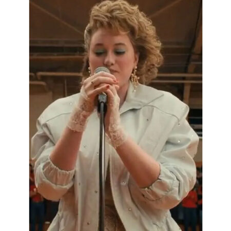 Stranger Things Tammy Thompson Jacket front1