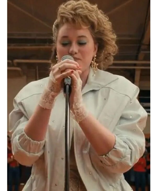 Stranger Things Tammy Thompson Jacket front1