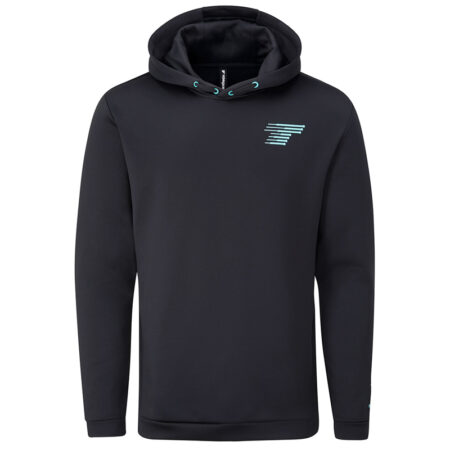 Stuburt LIV Torque Quito Golf Hoodie front