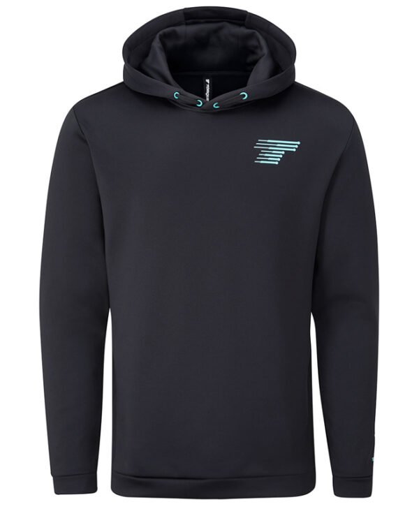 Stuburt LIV Torque Quito Golf Hoodie front